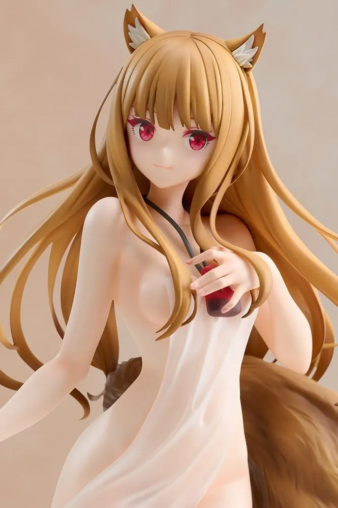 Spice and Wolf: Merchant Meets the Wise Wolf PVC Figure 1/7 Holo feat. saitom 24 cm